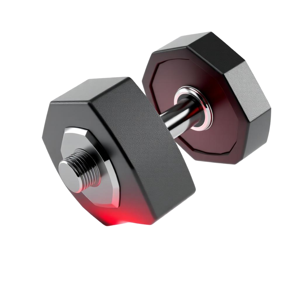Dumbbell