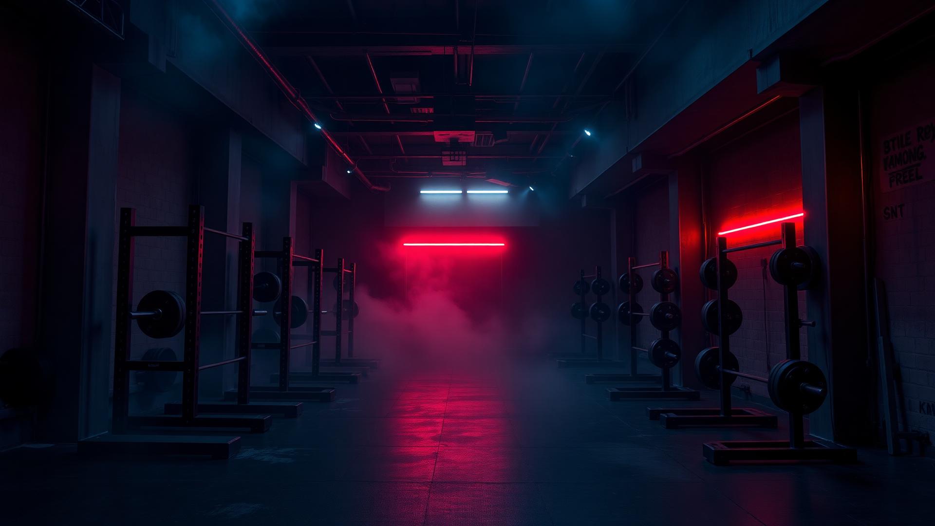 Power Racks